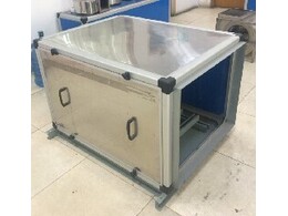 簡單了解一下防腐離心風機的變頻調(diào)速 鑫風風機