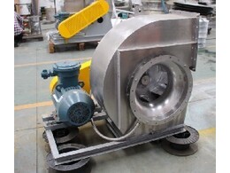 風(fēng)機(jī)廠家簡(jiǎn)述前傾離心風(fēng)機(jī)的固定件怎么會(huì)出現(xiàn)共振 鑫風(fēng)風(fēng)機(jī)