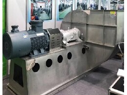 地下停車場(chǎng)該用什么離心多翼式風(fēng)機(jī)好？ 鑫風(fēng)風(fēng)機(jī)