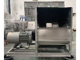 崗位式軸流風機的用途極其優(yōu)點 鑫風風機