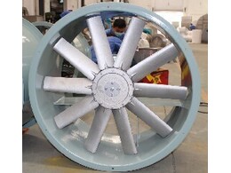 防止高速軸流風(fēng)機積灰的方法 鑫風(fēng)風(fēng)機