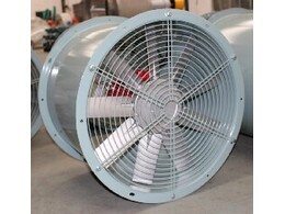 高壓軸流風機簡介 鑫風風機