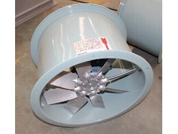 低噪音柜式風機在除塵中有哪些運用 鑫風風機