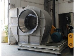 不銹鋼套裝風機日常運行維護知識 鑫風風機