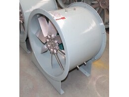 防止高速軸流風(fēng)機(jī)積灰的方法 鑫風(fēng)風(fēng)機(jī)