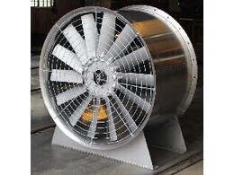 高壓軸流風(fēng)機(jī)簡(jiǎn)介 鑫風(fēng)風(fēng)機(jī)