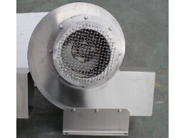 使用9-19高壓離心風機應防止異物 鑫風風機