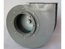 離心風機的組裝及機組中心找正 鑫風風機