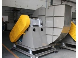 相對于羅茨風機，防腐離心式風機有什么優(yōu)勢？ 鑫風風機