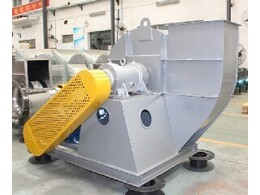 高壓直聯(lián)離心風(fēng)機與軸流排煙風(fēng)機運行功率的比較 鑫風(fēng)風(fēng)機