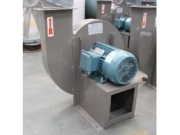 介紹高溫排煙軸流風機不同場地的使用方法 鑫風風機