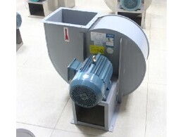 離心式風(fēng)機(jī)的工作原理 鑫風(fēng)風(fēng)機(jī)