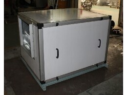 環(huán)保除塵凈化要求越來(lái)越高，離心柜式風(fēng)機(jī)選擇困難怎么辦？ 鑫風(fēng)風(fēng)機(jī)