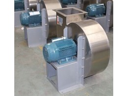 離心式防爆風(fēng)機風(fēng)量控制的3個方法 鑫風(fēng)風(fēng)機