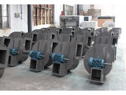 后傾離心風(fēng)機(jī)整裝部件及拆卸 鑫風(fēng)風(fēng)機(jī)