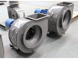 高壓軸流風(fēng)機(jī)故障如何排修？ 鑫風(fēng)風(fēng)機(jī)