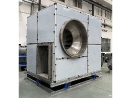 廣東涂裝設(shè)備風(fēng)機在涂布機里的應(yīng)用 鑫風(fēng)風(fēng)機