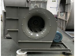 耐磨高壓離心風機異常現(xiàn)象應對措施 鑫風風機