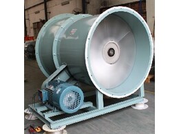 5號高壓離心風機調試幾大注意事項 鑫風風機