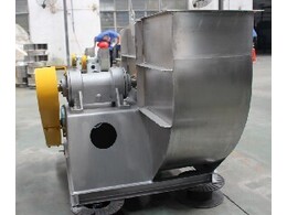 防爆離心式風(fēng)機(jī)發(fā)生震動(dòng)，鍍鋅板的原因 鑫風(fēng)風(fēng)機(jī)