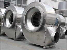 怎么避免高溫柜式離心風(fēng)機(jī)主軸變形彎曲？ 鑫風(fēng)風(fēng)機(jī)