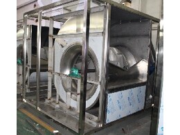 怎樣選購到品質(zhì)靠譜的箱式離心排風(fēng)機？ 鑫風(fēng)風(fēng)機