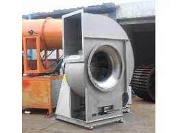 德慶鍋爐高溫引風機廠家 鍋爐高溫引風機產(chǎn)品圖片 鑫風風機