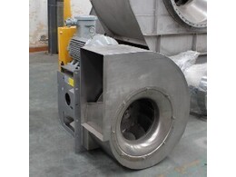 防爆型離心風機生產(chǎn)廠家 防爆型離心風機作用 鑫風風機