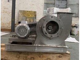 離心防爆風(fēng)機(jī)制作廠家 離心防爆風(fēng)機(jī)產(chǎn)品圖片 鑫風(fēng)風(fēng)機(jī)