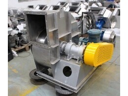 廣東高壓型離心排風機應用領域 高壓型離心排風機產(chǎn)品圖片 鑫風風機