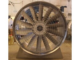 防爆防腐軸流風(fēng)機(jī)性能質(zhì)量判斷 防爆防腐軸流風(fēng)機(jī)配套廠家 鑫風(fēng)風(fēng)機(jī)