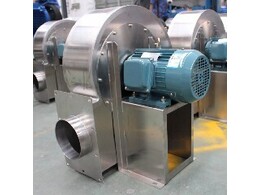 離心高壓風機性能質(zhì)量判斷 離心高壓風機生產(chǎn)圖片 鑫風風機