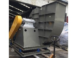 離心風(fēng)機(jī)和羅茨風(fēng)機(jī)對比 有什么優(yōu)勢？ 鑫風(fēng)風(fēng)機(jī)