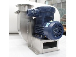 常用不銹鋼離心通風機說明 鑫風風機