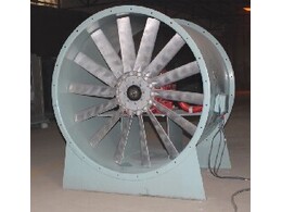 高壓離心通風機的基本操作 鑫風風機