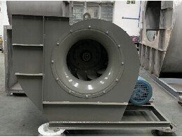 高壓離心式鼓風機構造的工作原理 鑫風風機
