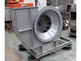 軸流風機和926型高壓離心風機的對比 鑫風風機