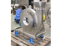 離心高壓風(fēng)機(jī)的性能特點(diǎn)讓它具有一定的智能性 鑫風(fēng)風(fēng)機(jī)