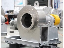 后傾離心風(fēng)機(jī)整裝部件及拆卸 鑫風(fēng)風(fēng)機(jī)